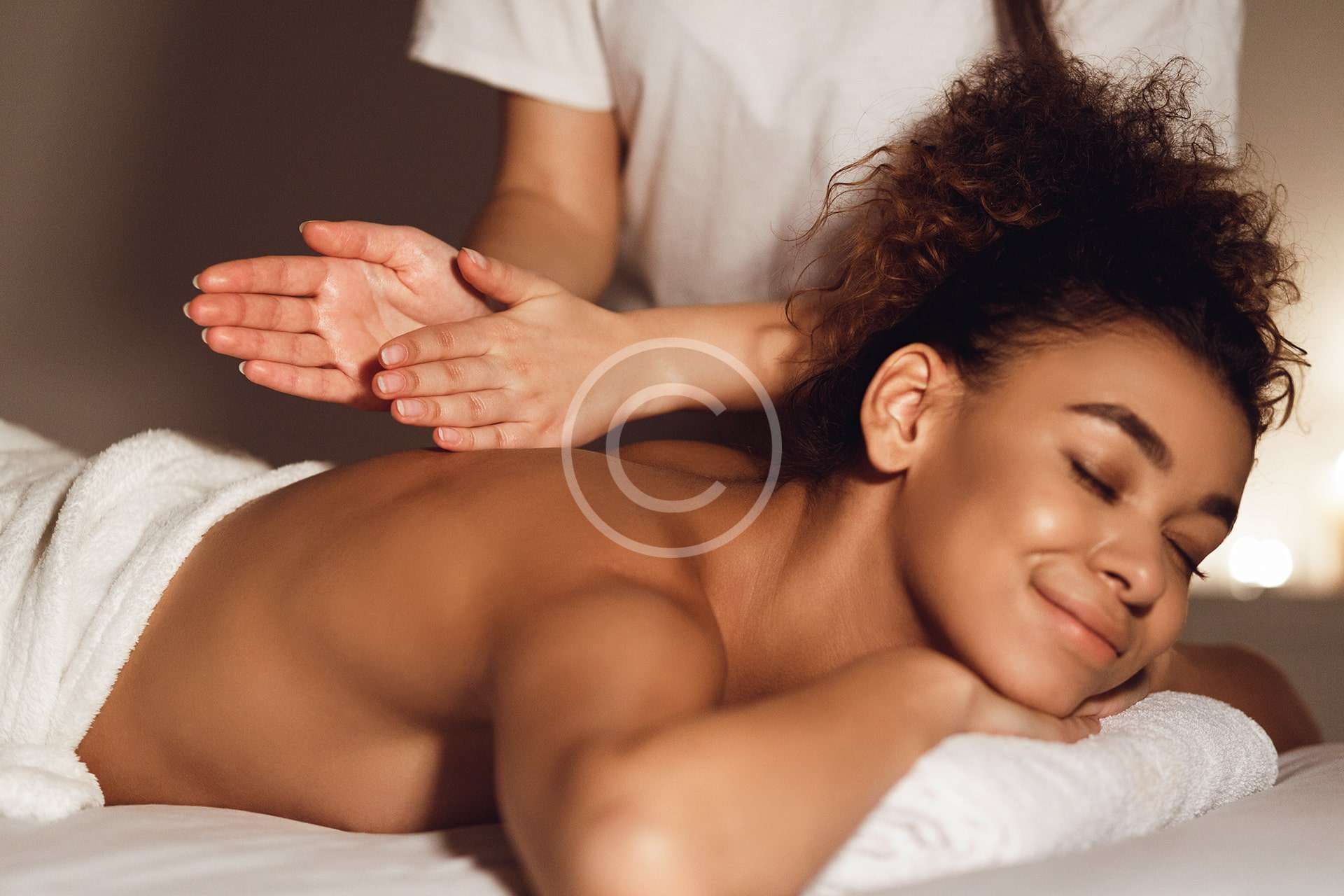 THAI COMBINATION Massage