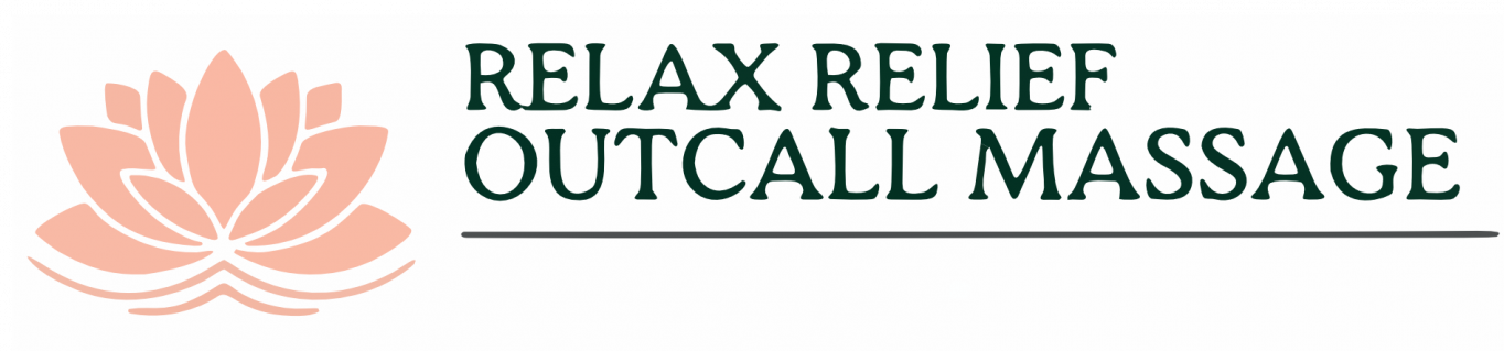 Relax Relief Outcall Massage